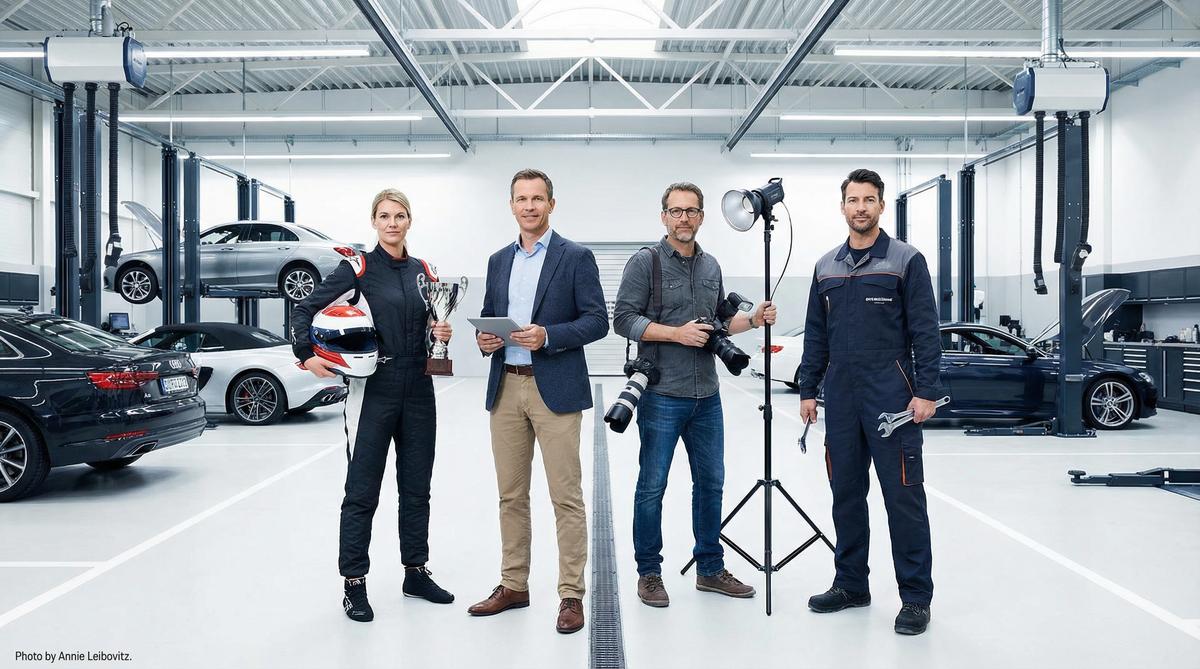 大象传媒改装导演